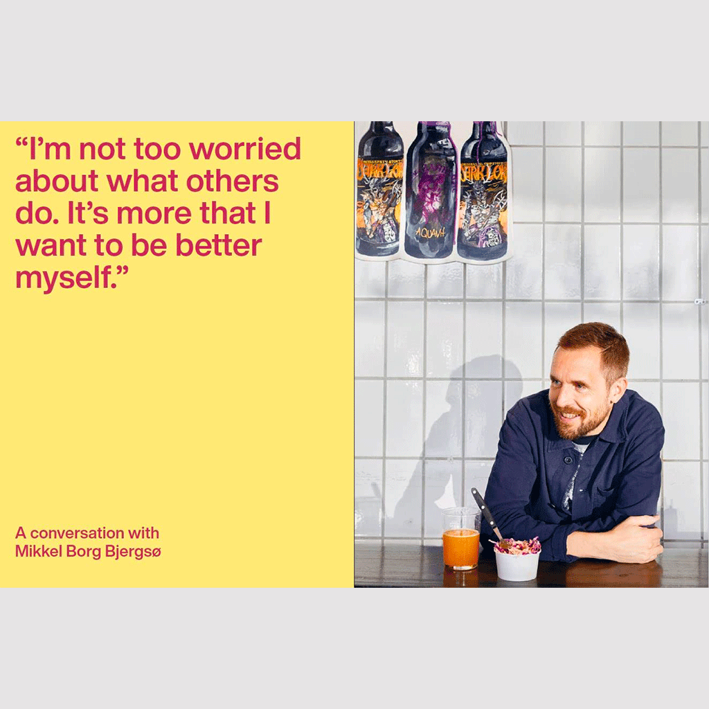Mikkeller - The Unusual Story Of An Unusual (Beer) Brand