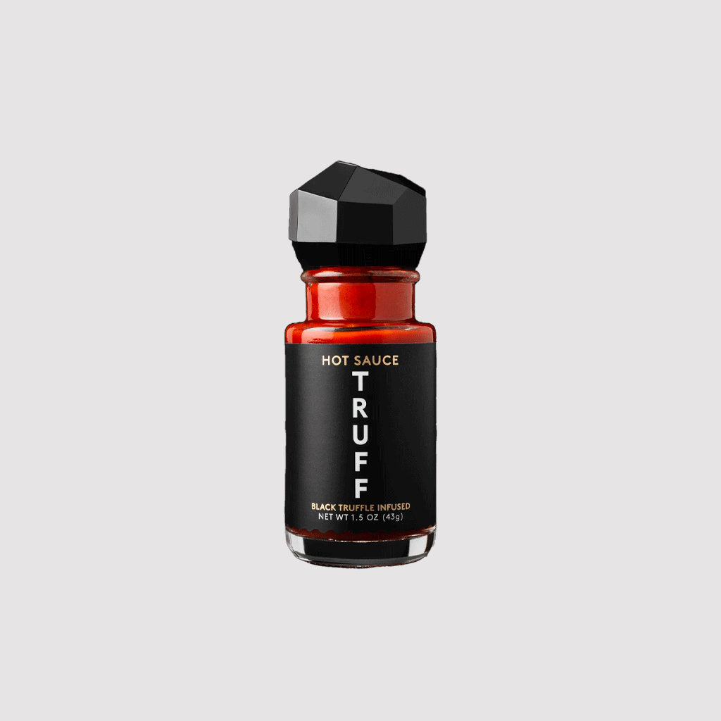 Truff Mini Hot Sauce
