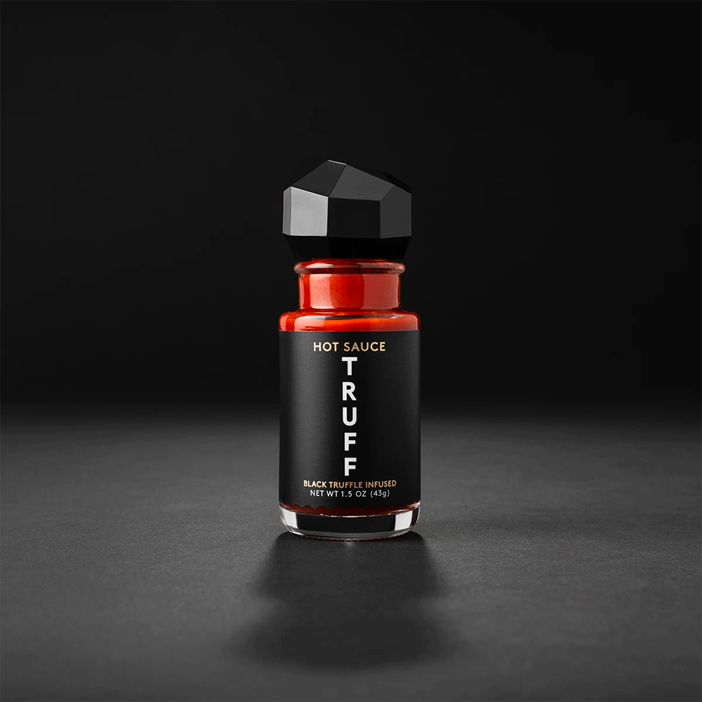 Truff Mini Hot Sauce