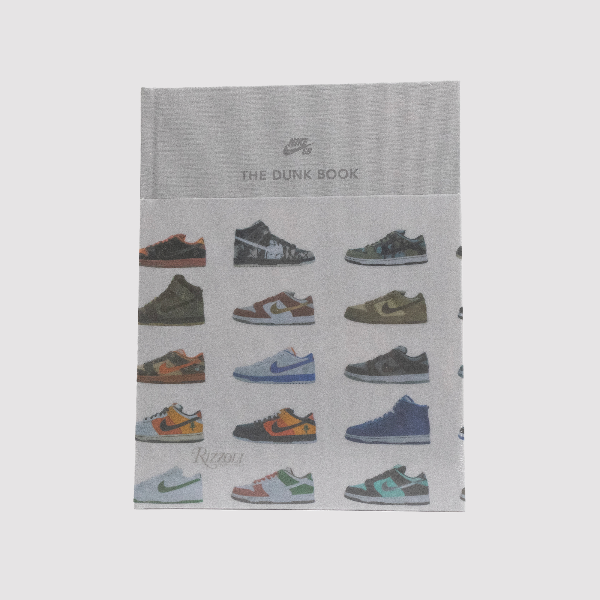 Nike sb the dunk book Outlet
