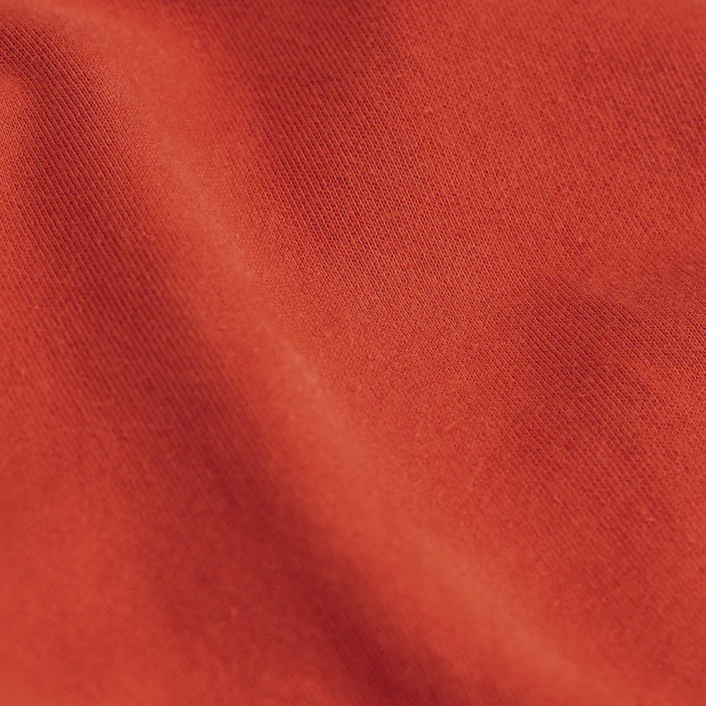 Organic Sweatpants Dark Amber