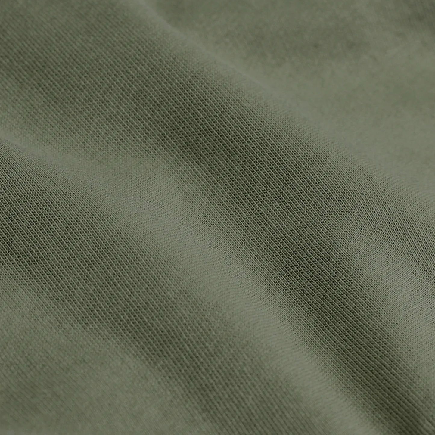 Organic Sweatpants Dusty Olive