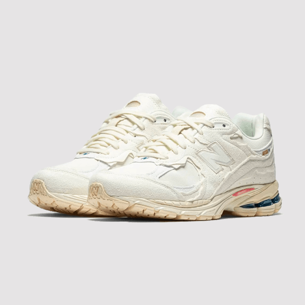 M2002R Sea Salt / White Protection Pack