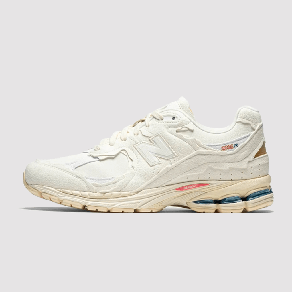 M2002R Sea Salt / White Protection Pack