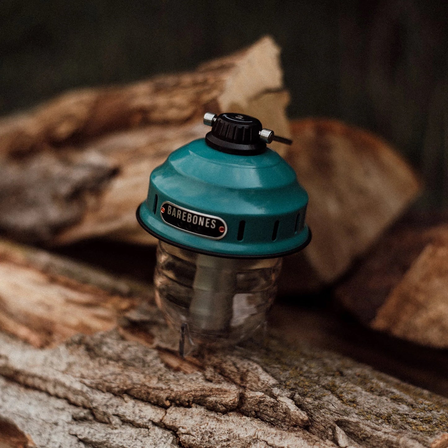 Beacon Light Teal