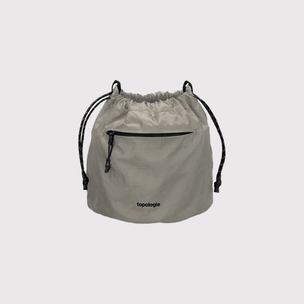 Topologie Reversible Bucket Ripstop / Light Moss