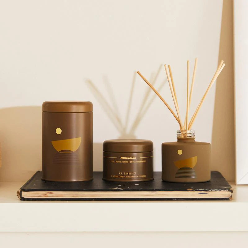 Moonrise Diffuser