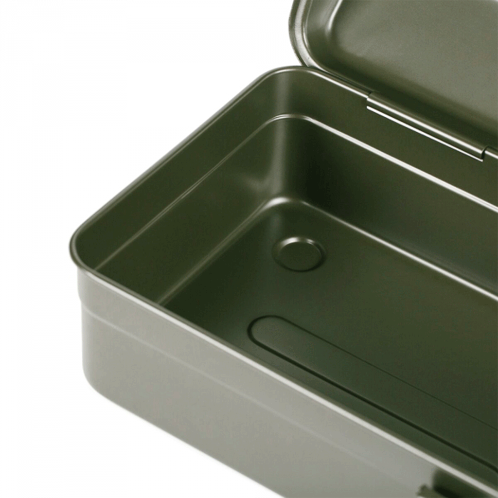 Toyo Steel T 320 Khaki