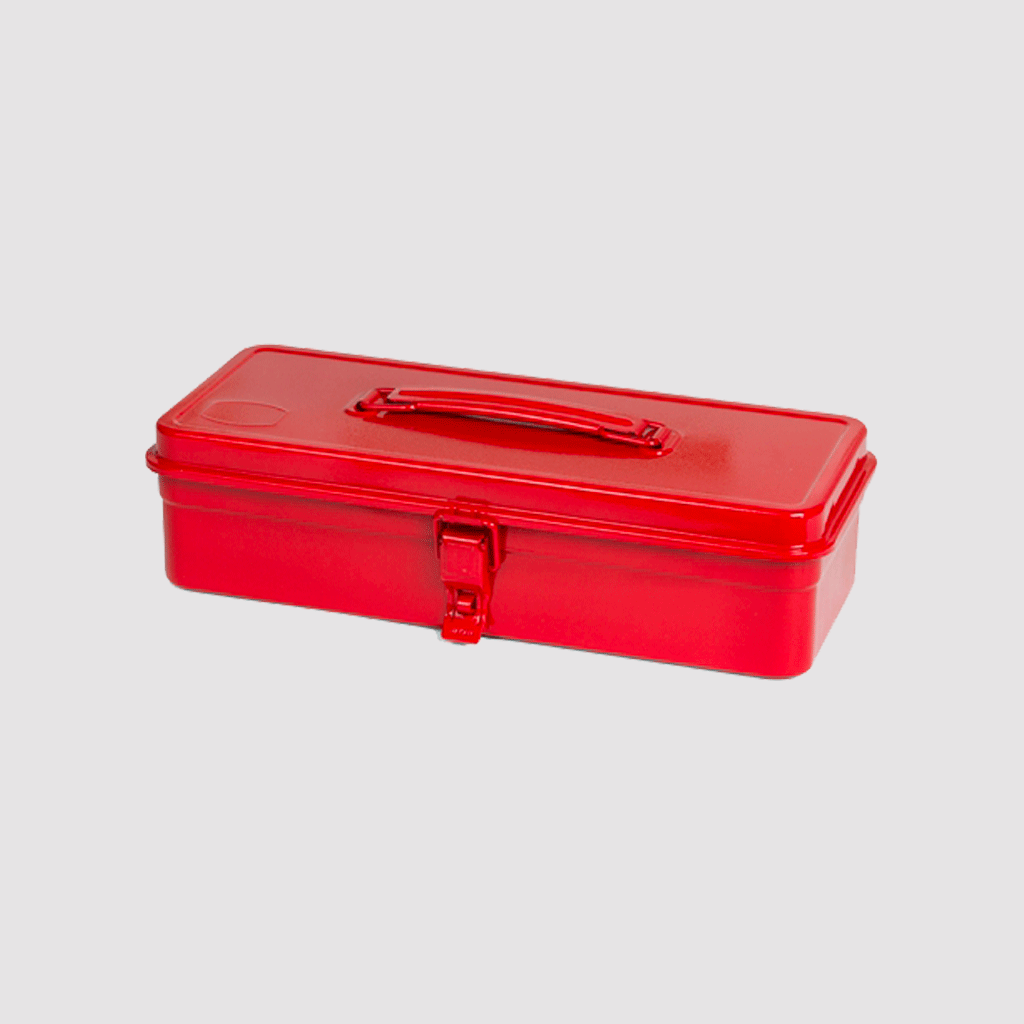 Toyo Steel T 320 Red