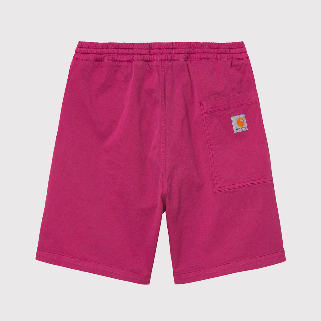 Lawton Short Tulip