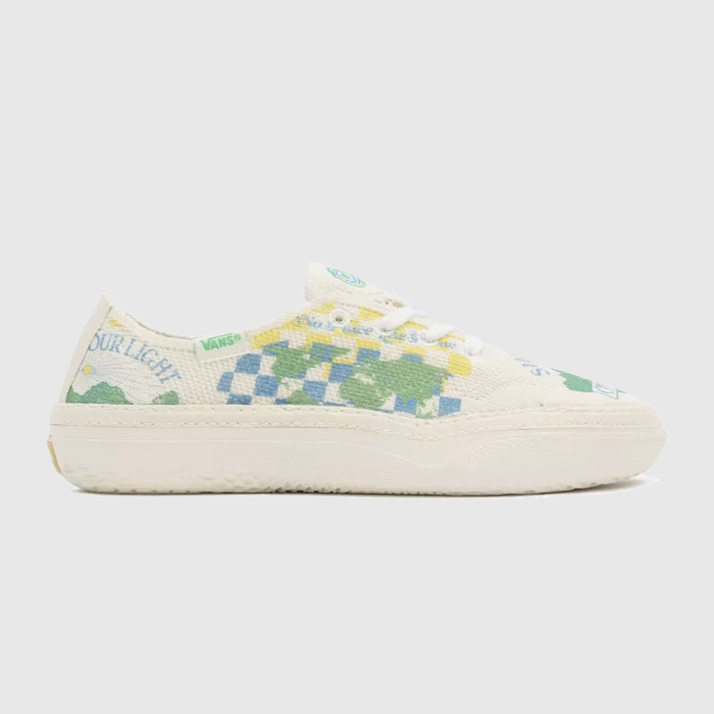 UA Circle Vee (Eco Theory) Eco Positivity / Multi