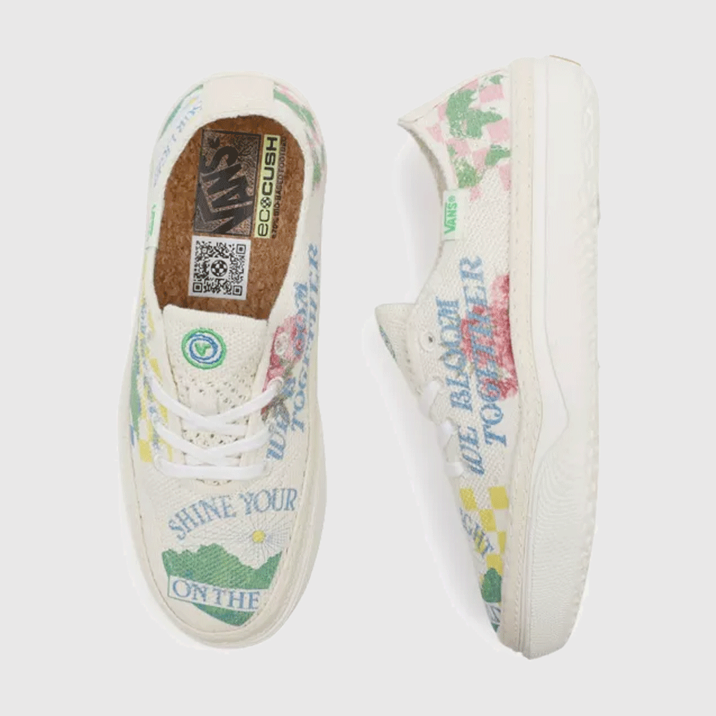 UA Circle Vee (Eco Theory) Eco Positivity / Multi