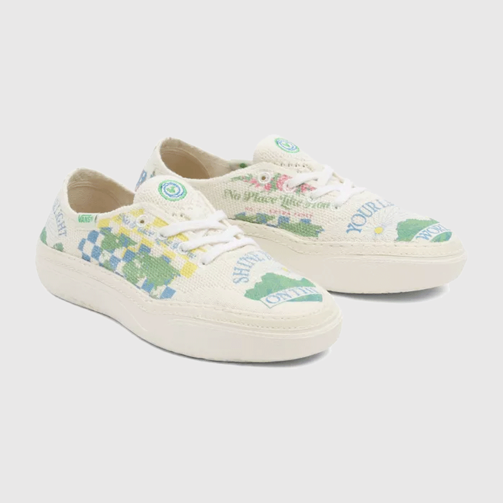 UA Circle Vee (Eco Theory) Eco Positivity / Multi
