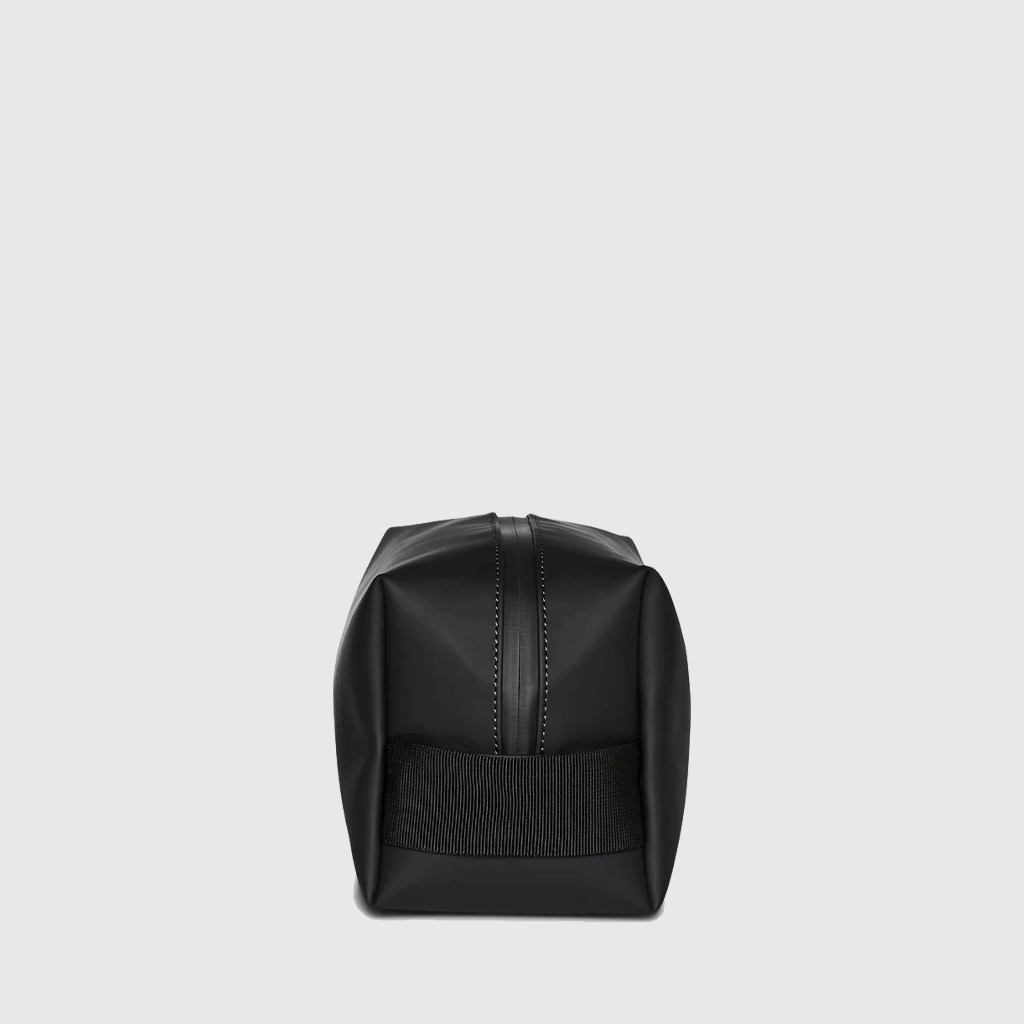 Wash Bag Small Black