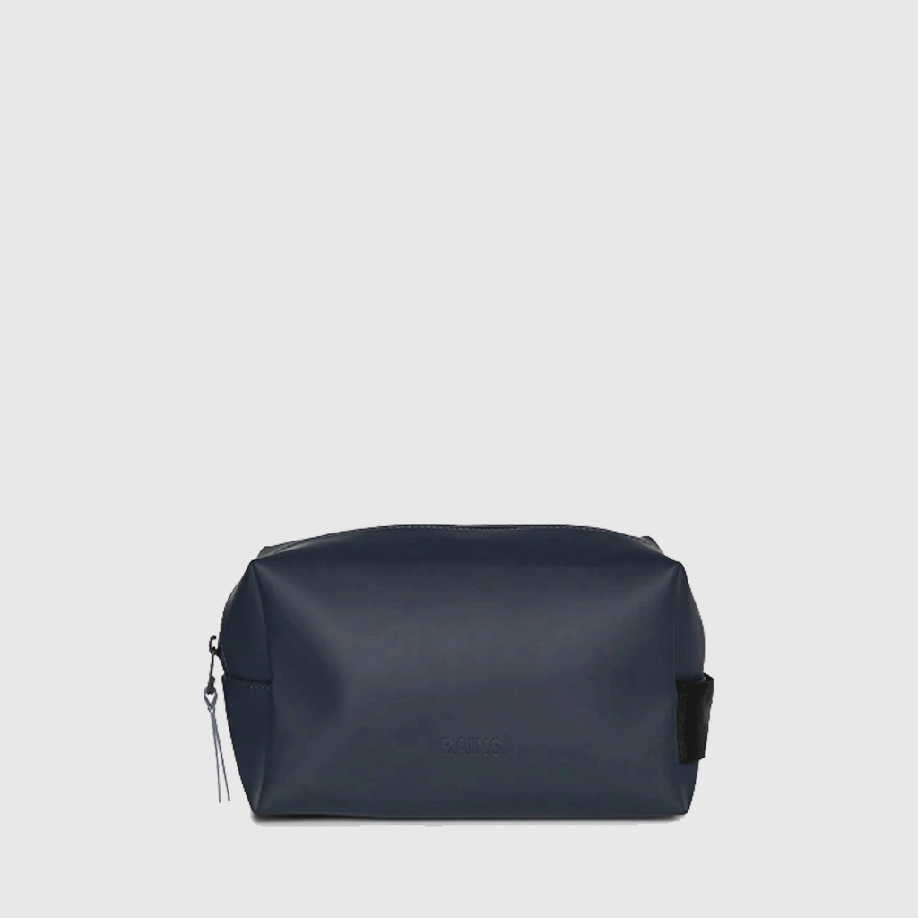 Wash Bag Small Navy