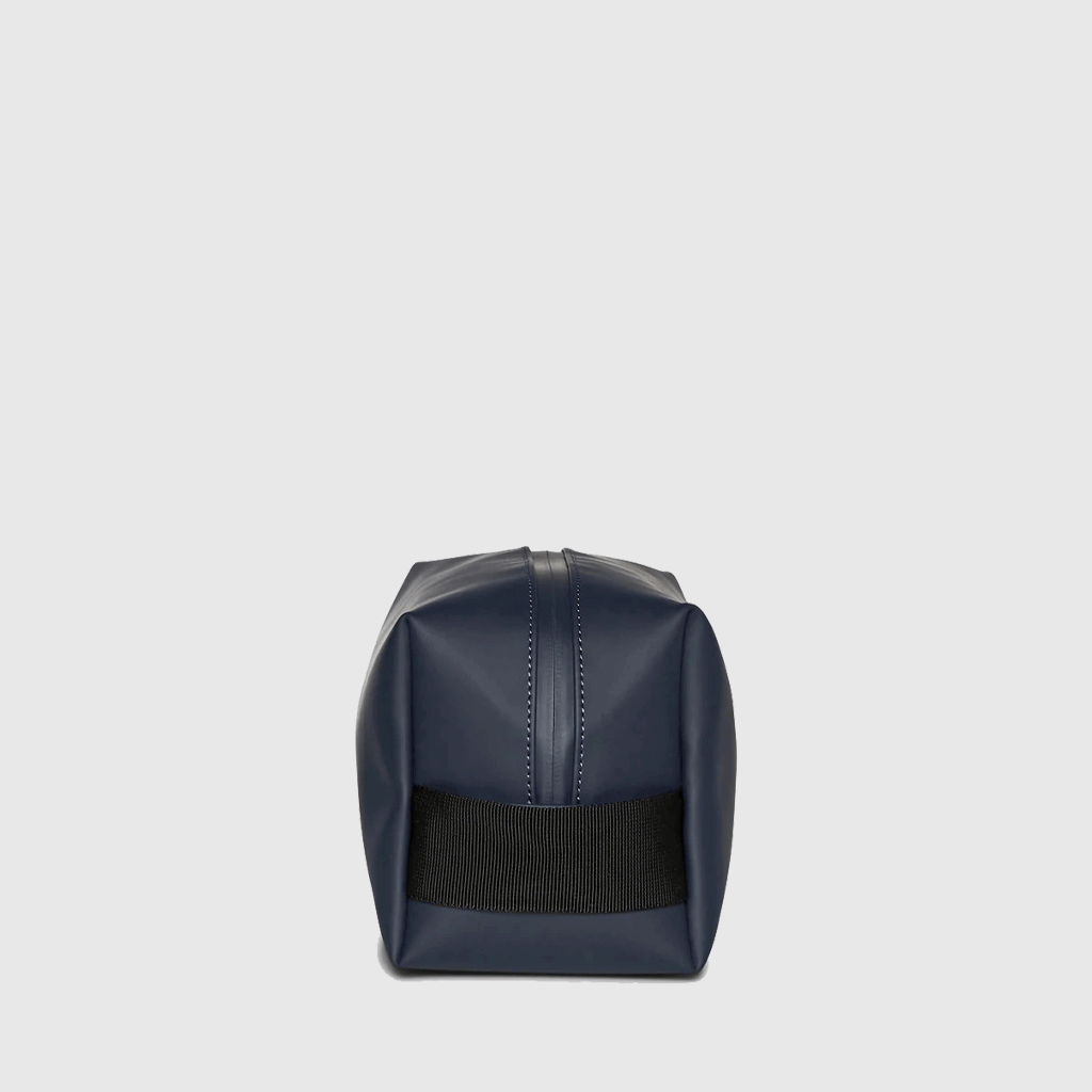Wash Bag Small Navy