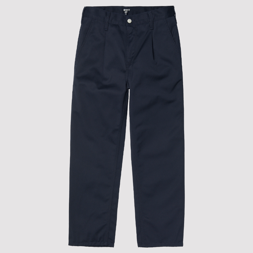 Abbott Pant Dark Navy Rinsed