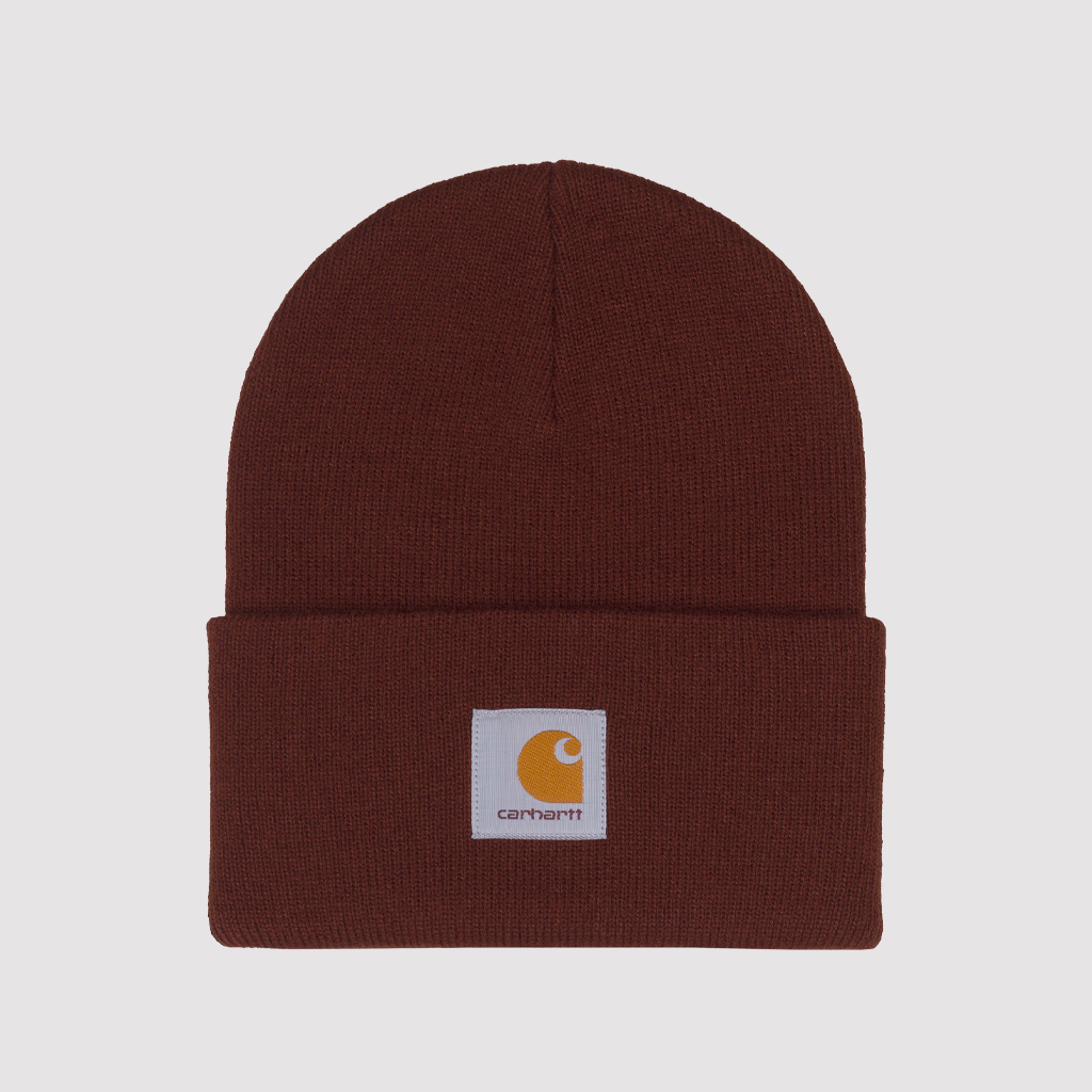 Acrylic Watch Hat Offroad