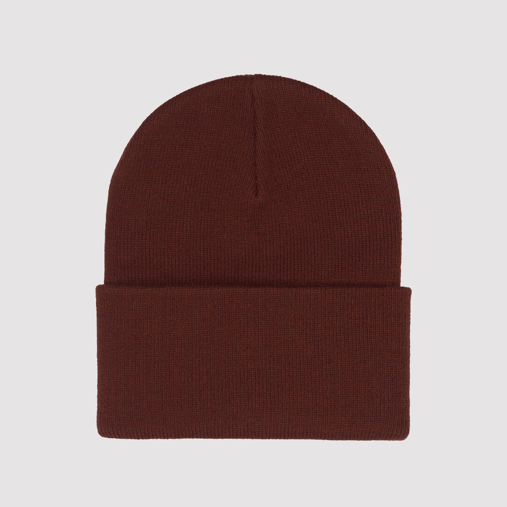 Acrylic Watch Hat Offroad