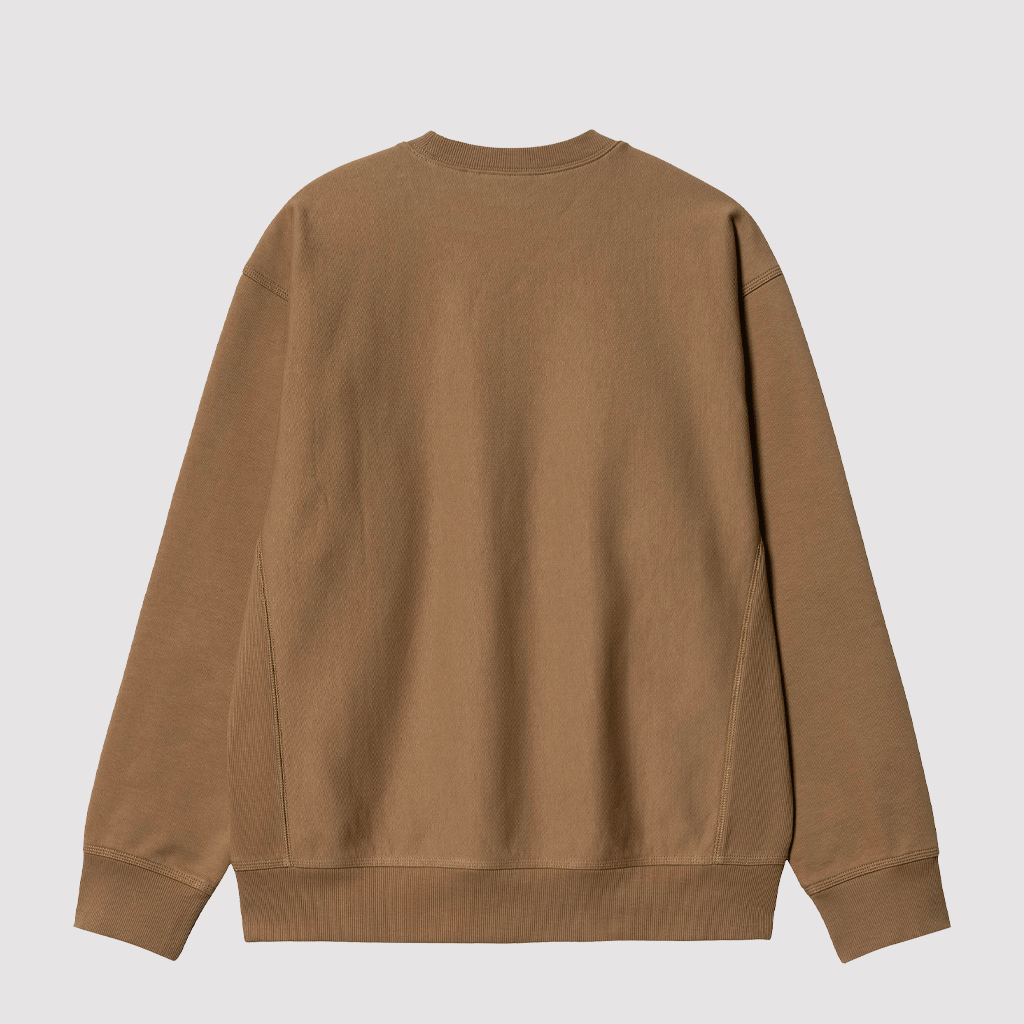 American Script Sweat Buffalo