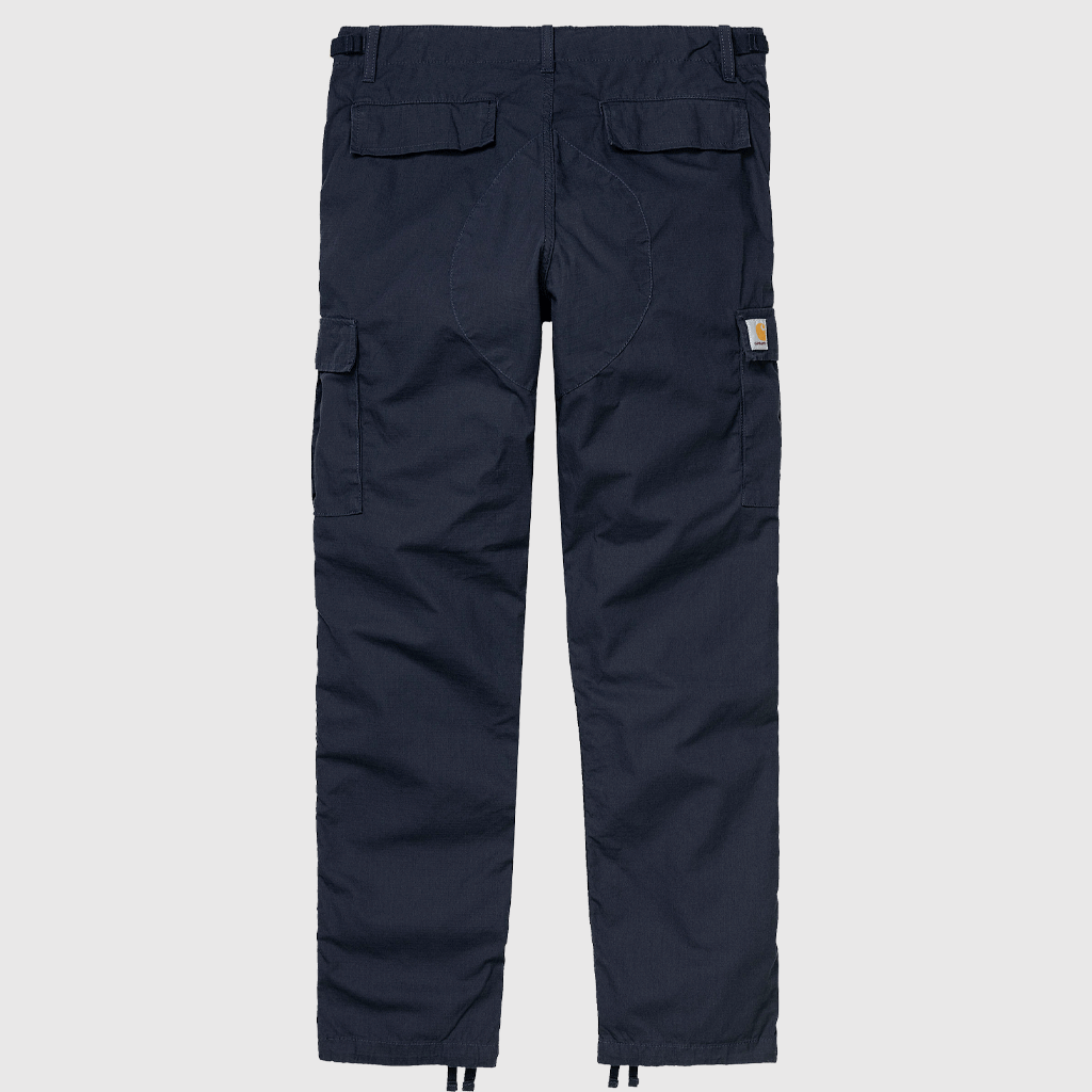 Aviation Pant Dark Navy