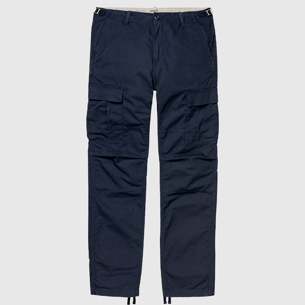 Aviation Pant Dark Navy