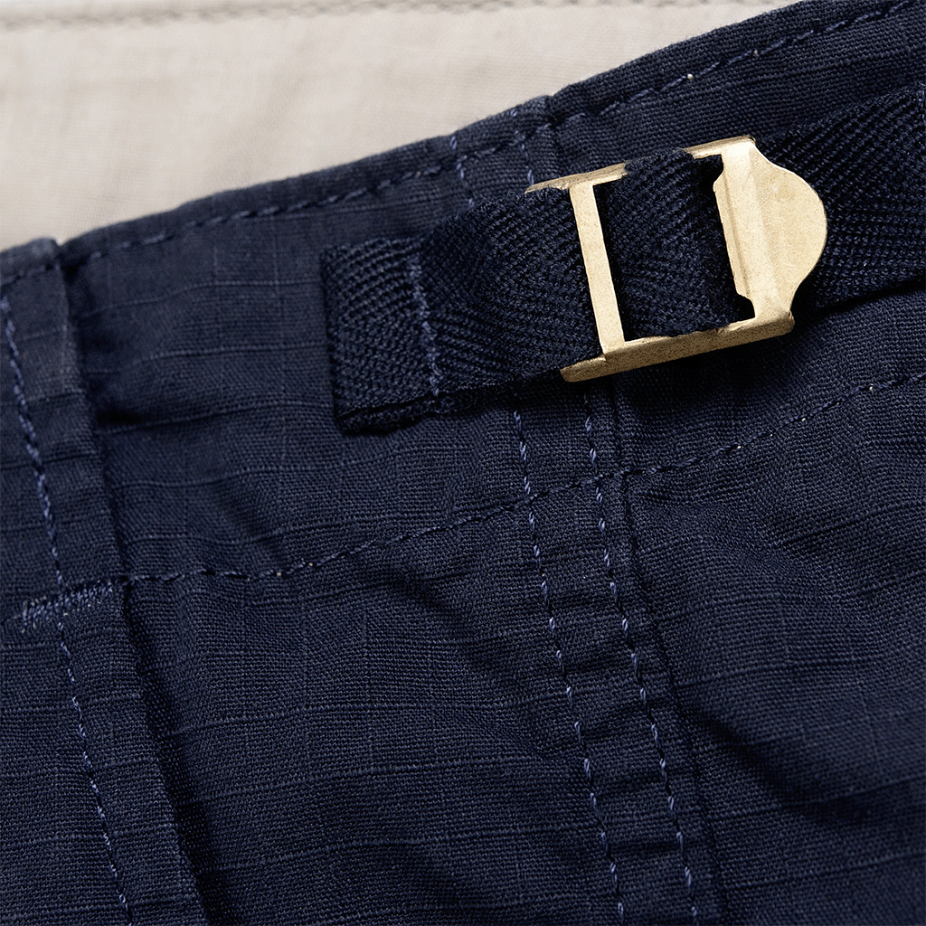 Aviation Pant Dark Navy