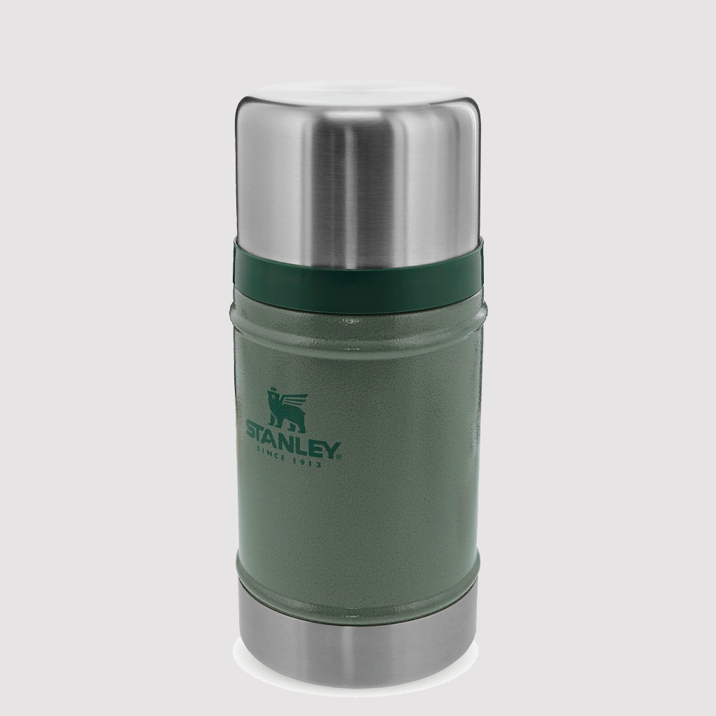 Bouteille Legendary 75Cl Vert