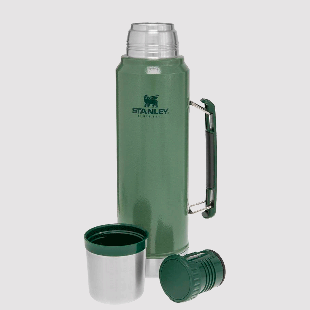 Bouteille Legendary 1L Vert