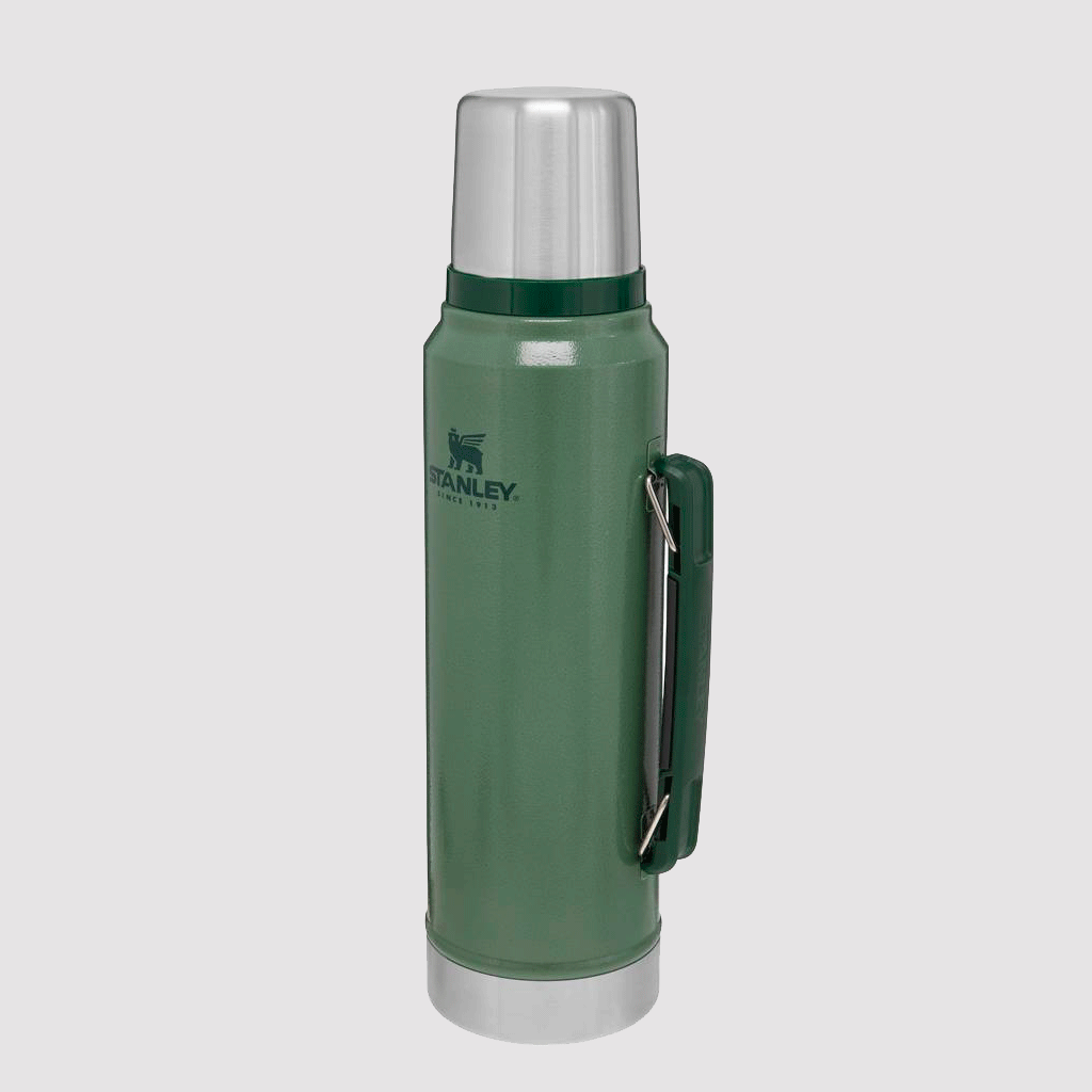 Bouteille Legendary 1L Vert