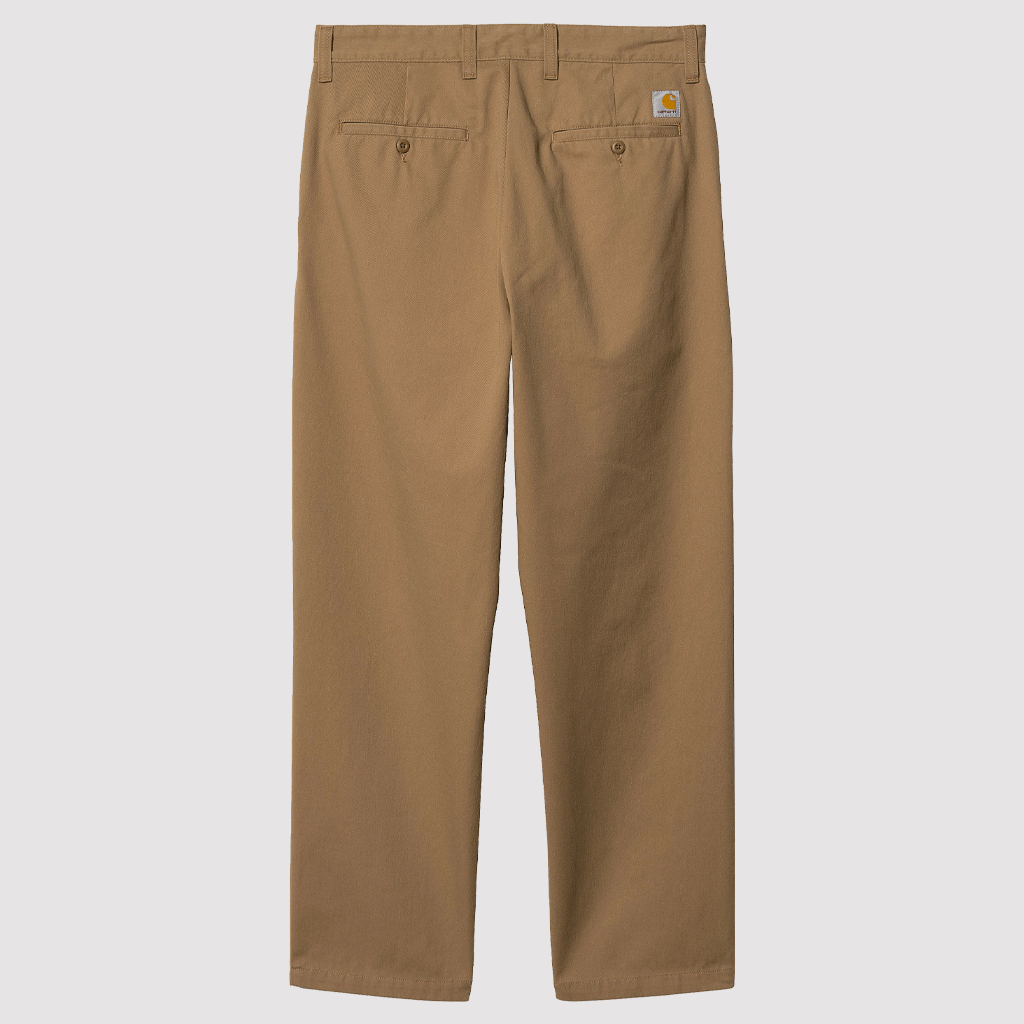 Calder Pant Buffalo Rinsed