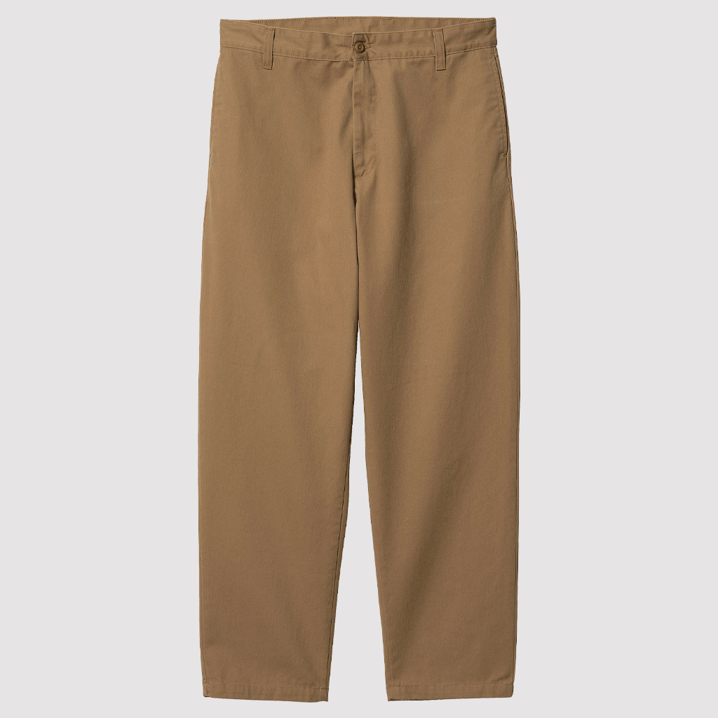 Calder Pant Buffalo Rinsed