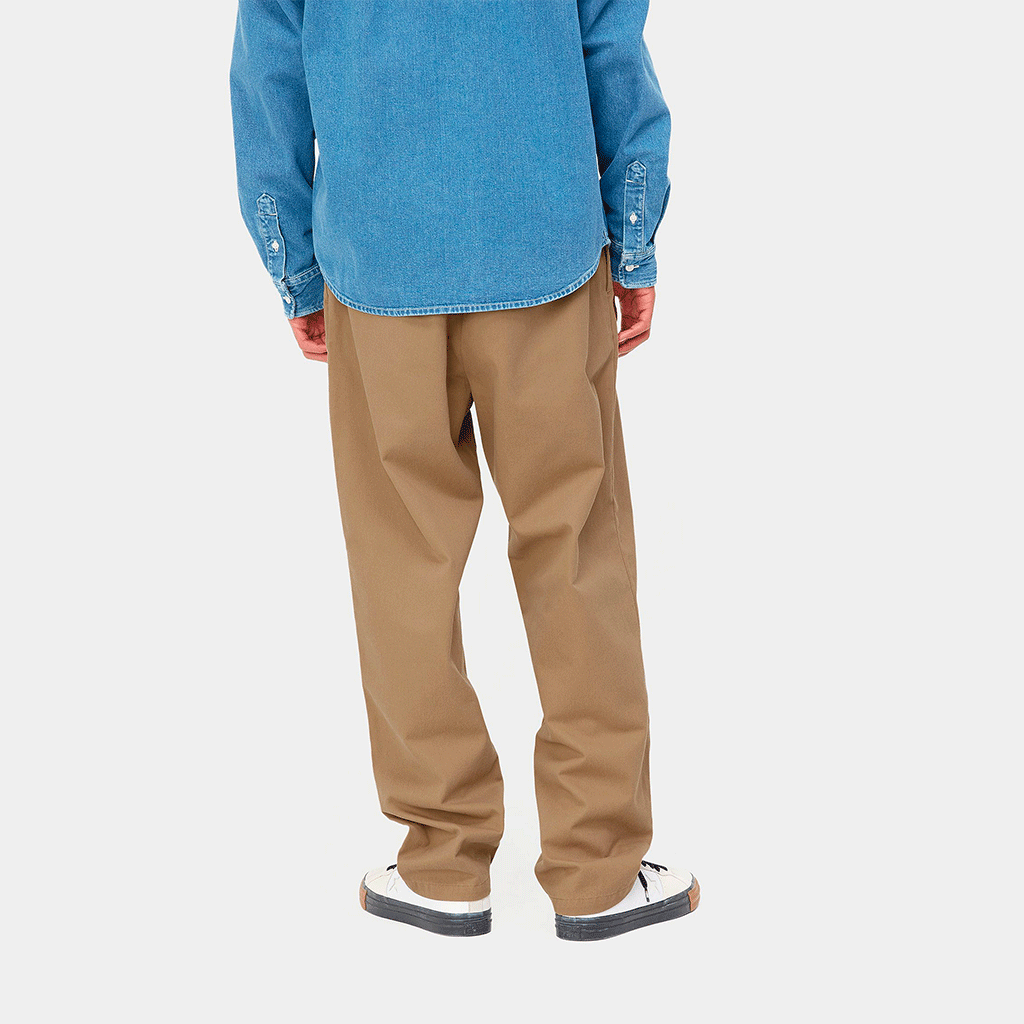 Calder Pant Buffalo Rinsed