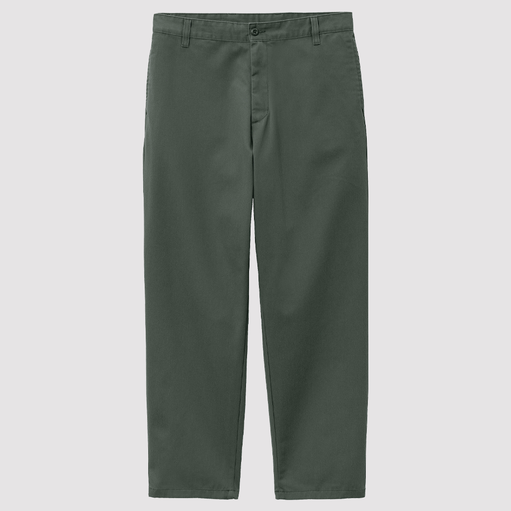 Calder Pant Jura Rinsed