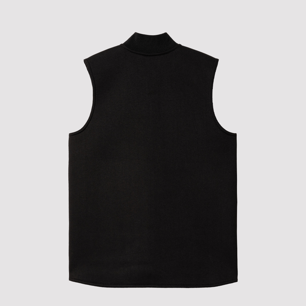 Car-Lux Vest Black / Grey