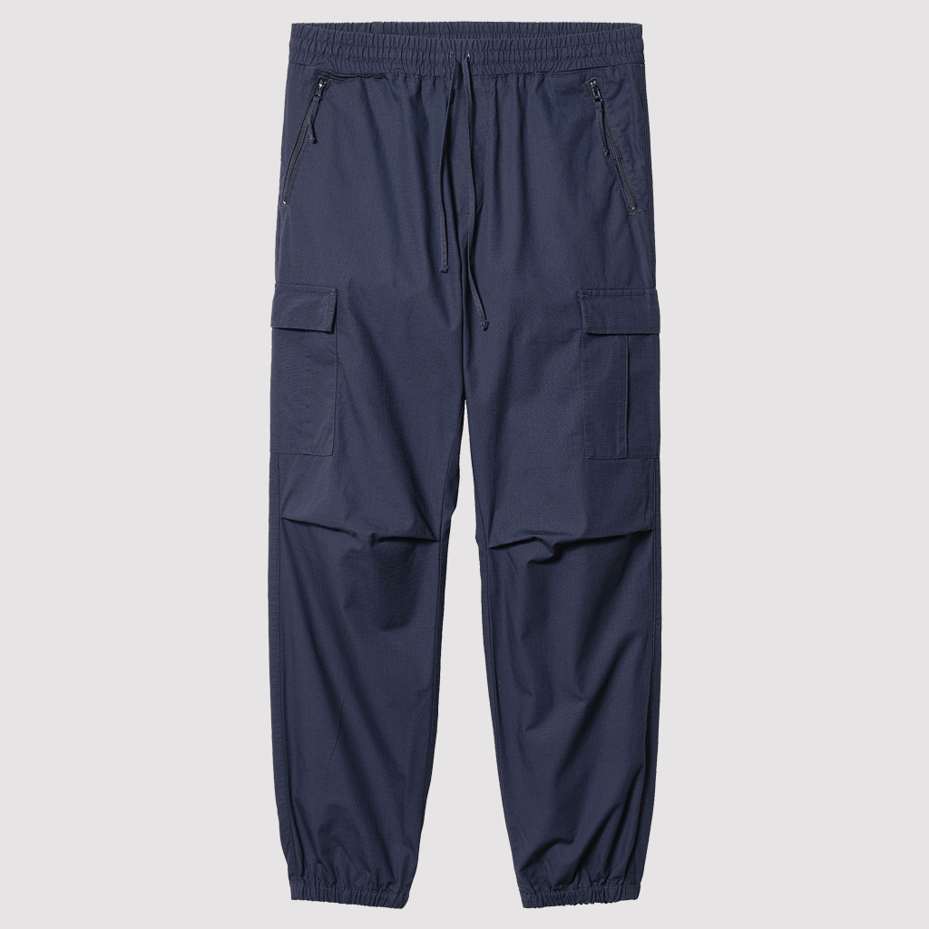Cargo Jogger Enzian Rinsed