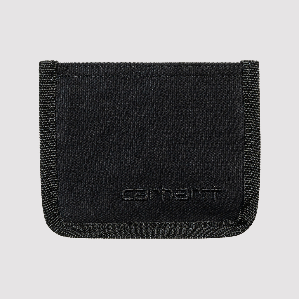 Carston Cardholder Black