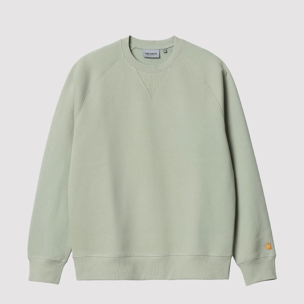 Chase Sweat Agave / Gold