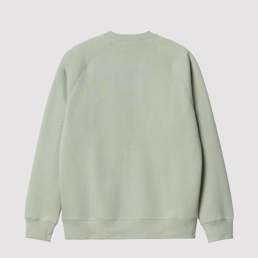 Chase Sweat Agave / Gold