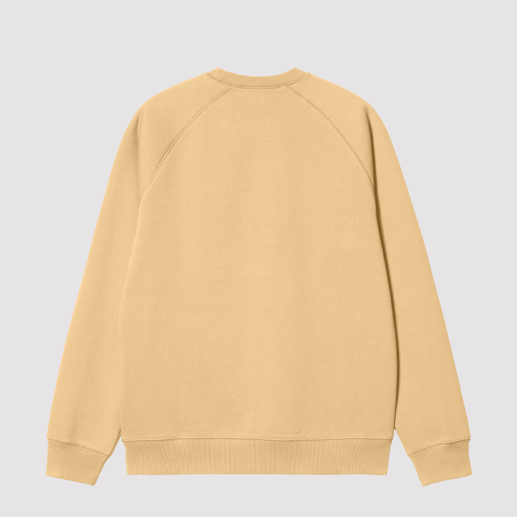 Chase Sweat Citron / Gold