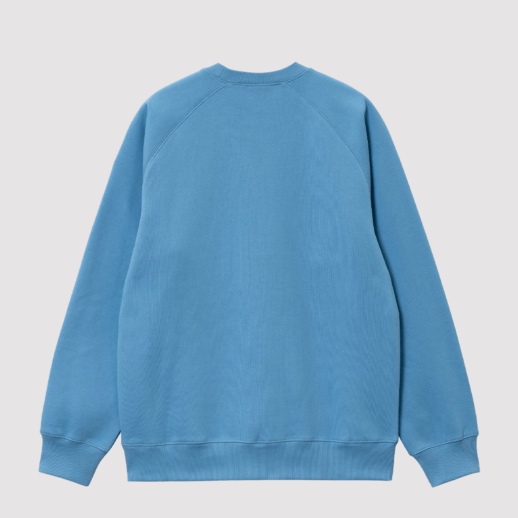 Chase Sweat Piscine / Gold