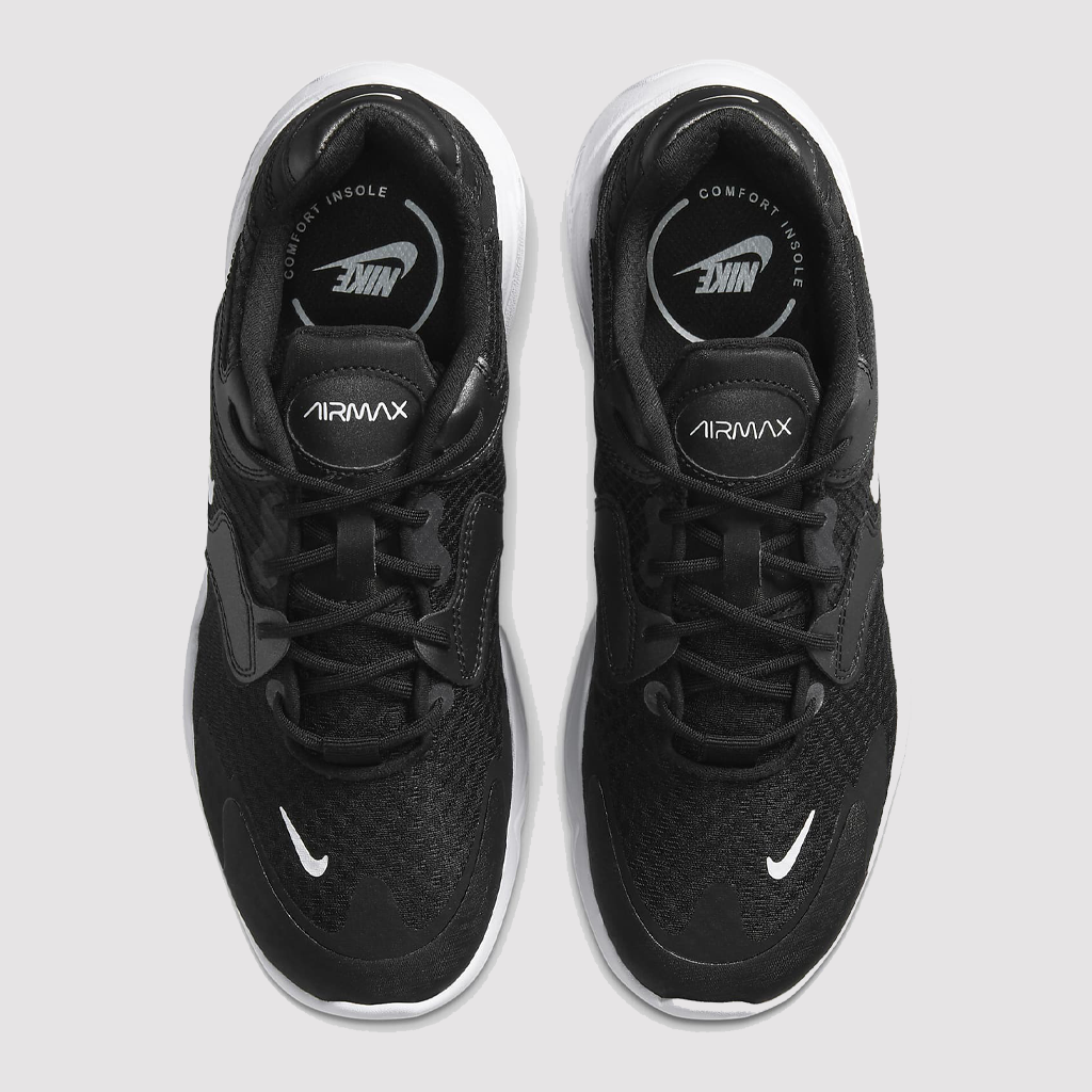 Nike W Air Max 2X Black / White