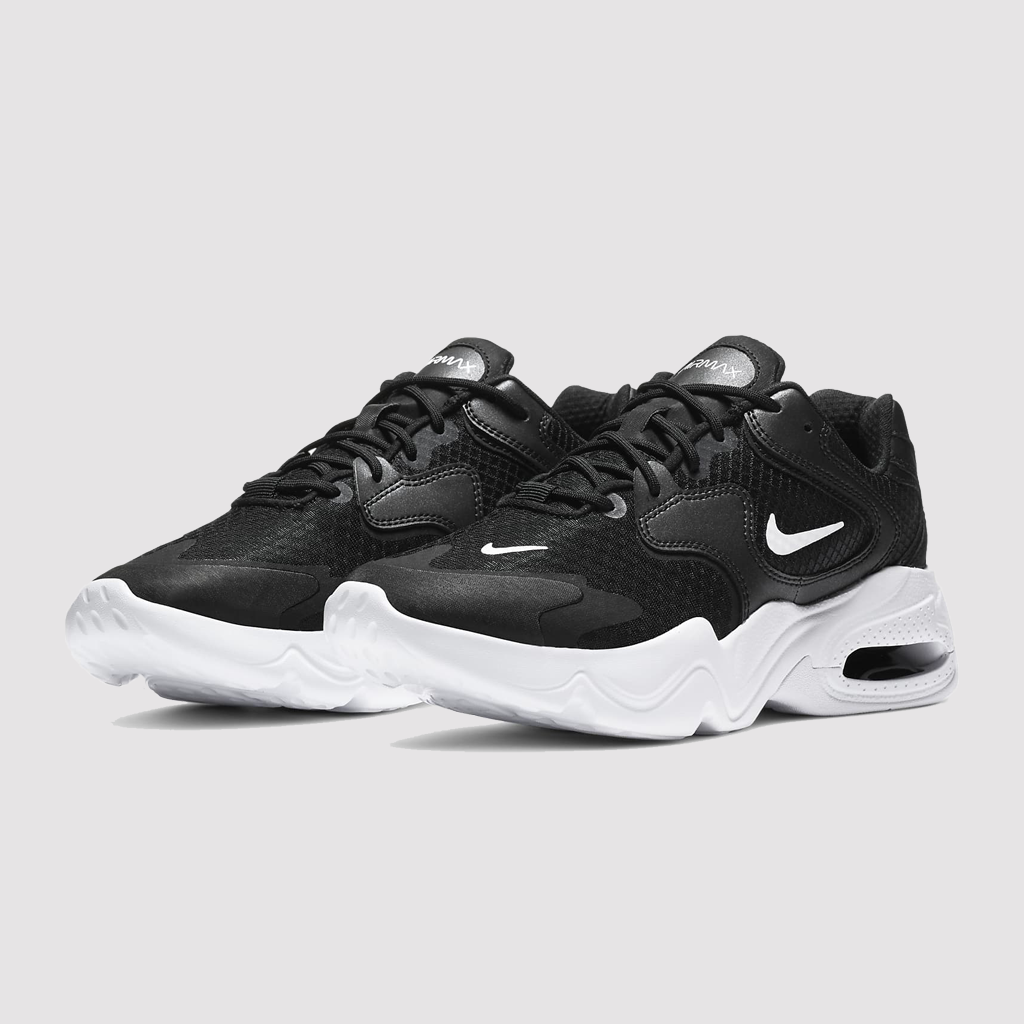 Nike W Air Max 2X Black / White