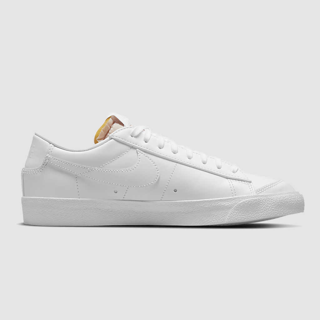 Nike W Blazer Low '77 White