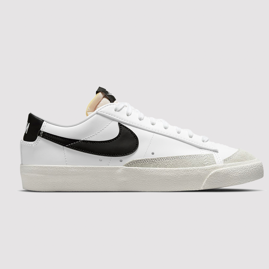 Nike W Blazer Low '77 White / Black