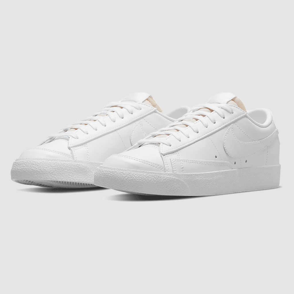 Nike W Blazer Low '77 White