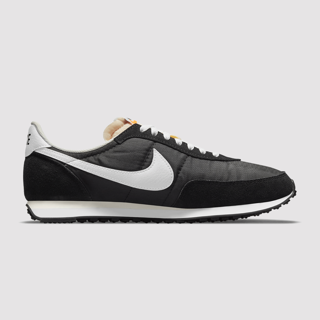 Nike Waffle Trainer 2 Black / White