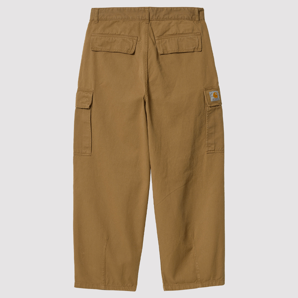 Cole Cargo Pant Jasper Garment Dyed