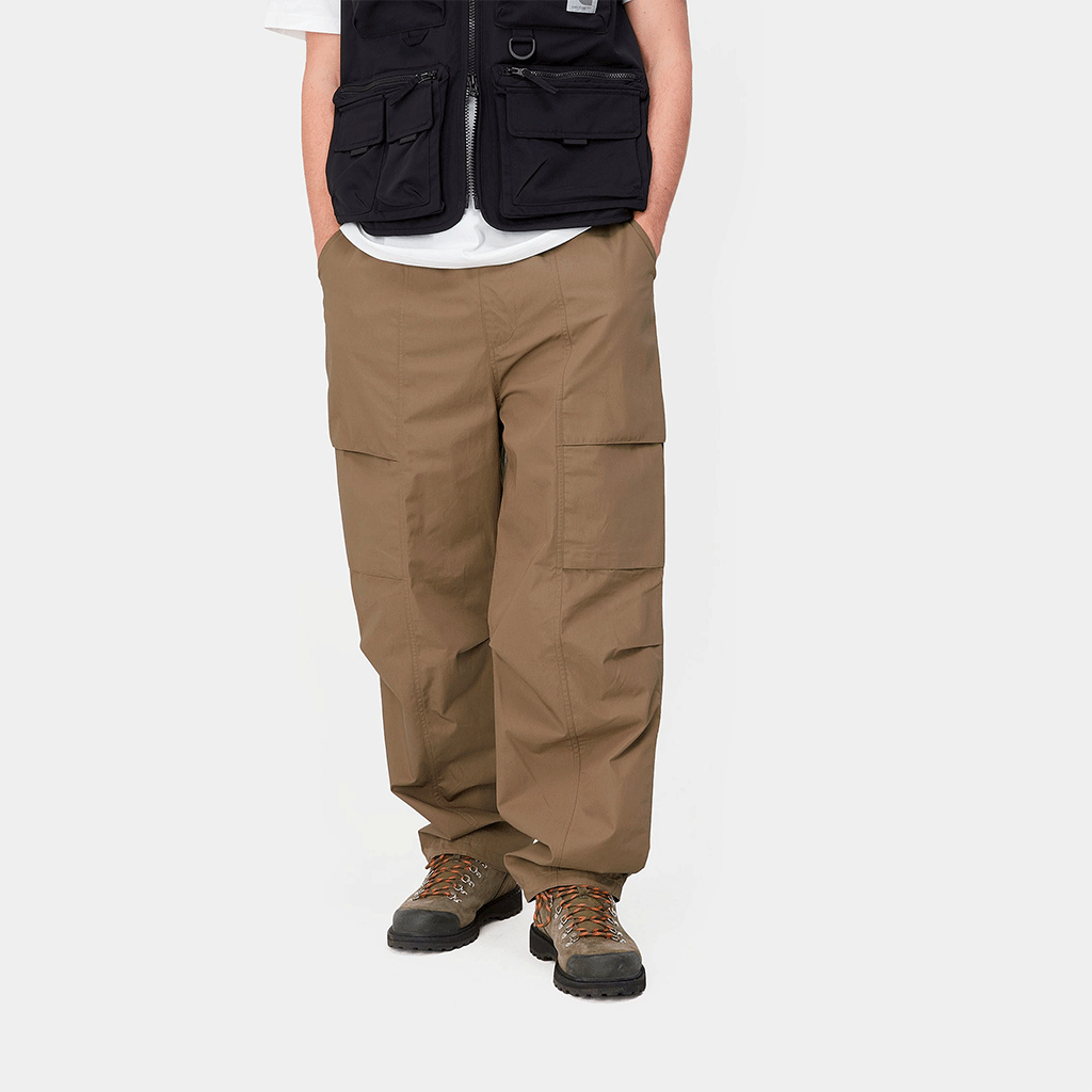 Darper Pant Buffalo