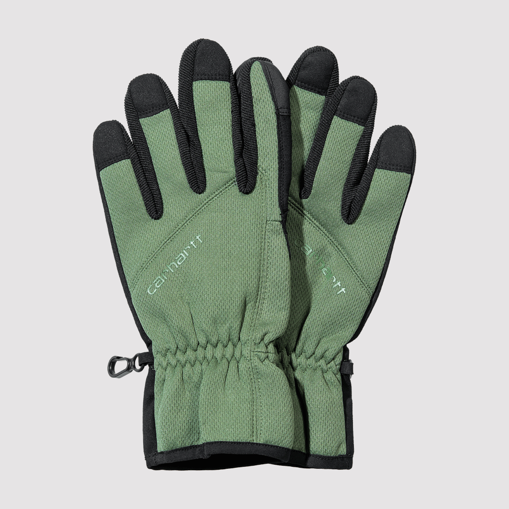 Derek Gloves Seaweed